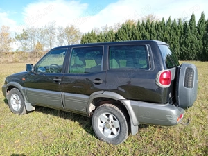 Societate agricolă vinde Nissan Terrano 2 - imagine 7