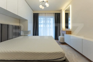 Apartament modern, intermediar, 55 mp, terasa 11 mp, strada Eroilor - imagine 17