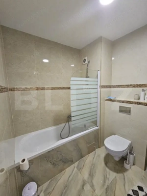 Apartament 2 camere semidecomandat, mobilat utilat, 56 mp utili, zona Eroilor - imagine 11