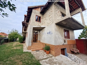 Casa P+1+M situata în Târgu Jiu, Aleea Sf. Dumitru - imagine 2
