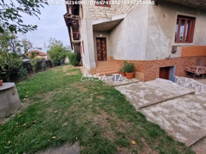 Casa P+1+M situata în Târgu Jiu, Aleea Sf. Dumitru - imagine 5