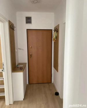 apartament cu 2 camere de inchiriat la Campeador City