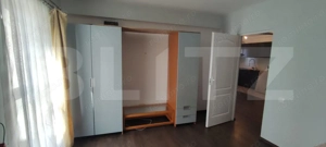 Apartament 2 camere semidecomandat, mobilat utilat, 56 mp utili, zona Eroilor - imagine 10