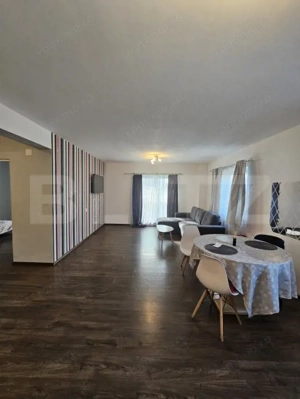 Apartament 2 camere semidecomandat, mobilat utilat, 56 mp utili, zona Eroilor - imagine 5