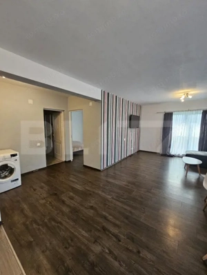 Apartament 2 camere semidecomandat, mobilat utilat, 56 mp utili, zona Eroilor - imagine 4