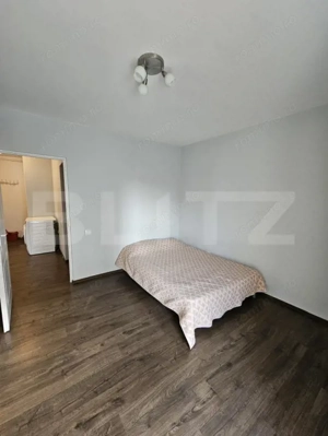 Apartament 2 camere semidecomandat, mobilat utilat, 56 mp utili, zona Eroilor - imagine 9
