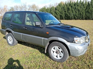 Societate agricolă vinde Nissan Terrano 2 - imagine 10