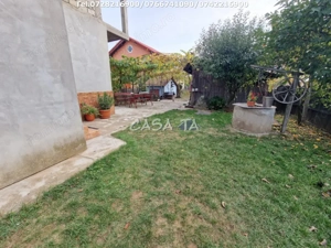 Casa P+1+M situata în Târgu Jiu, Aleea Sf. Dumitru - imagine 14