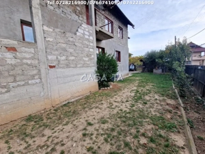 Casa P+1+M situata în Târgu Jiu, Aleea Sf. Dumitru - imagine 19