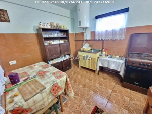 Casa P+1+M situata în Târgu Jiu, Aleea Sf. Dumitru - imagine 20