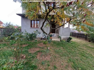 Casa P+1+M situata în Târgu Jiu, Aleea Sf. Dumitru - imagine 17