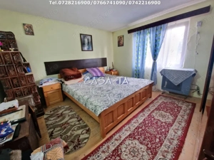 Casa P+1+M situata în Târgu Jiu, Aleea Sf. Dumitru - imagine 7