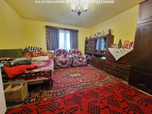 Casa P+1+M situata în Târgu Jiu, Aleea Sf. Dumitru - imagine 11