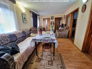 Casa P+1+M situata în Târgu Jiu, Aleea Sf. Dumitru - imagine 8