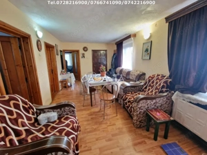 Casa P+1+M situata în Târgu Jiu, Aleea Sf. Dumitru - imagine 9