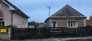 Casa de vanzare la Biharia