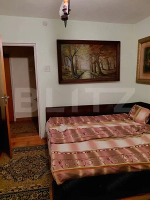 Apartament 2 camere decomandat, 2 balcoane, zona 0 Deva – Iuliu Maniu