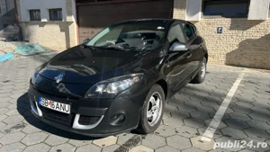 vand renault megan 1.5dci 110CP