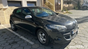 vand renault megan 1.5dci 110CP - imagine 3