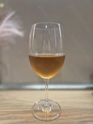 Vând vin alb, 100% natural