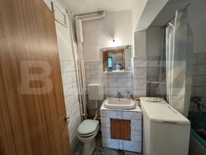 Apartament 2 camere, 58 mp, zona Micro 12 - imagine 8