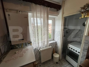 Apartament 2 camere, 58 mp, zona Micro 12 - imagine 6