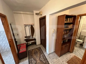 Apartament 2 camere, 58 mp, zona Micro 12 - imagine 7