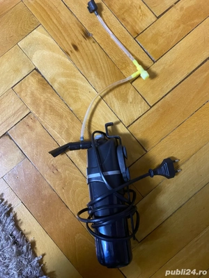 acvariu + accesorii - imagine 5