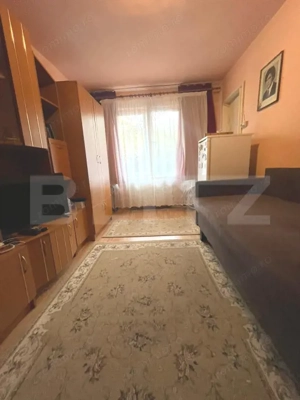 Apartament o cameră, 23 mp, zona Tudor 