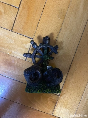 acvariu + accesorii - imagine 2