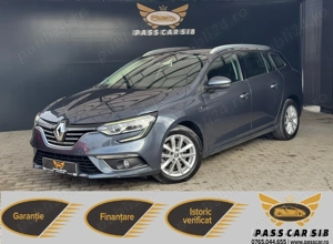 Renault Megane ENERGY dCi 130 INTENS