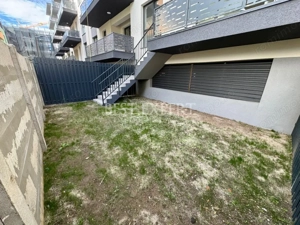Apartament 2 camere cu Gradina Finalizat -Mutare Rapida