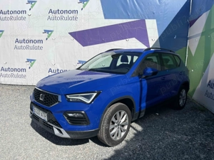 Seat Ateca - imagine 2