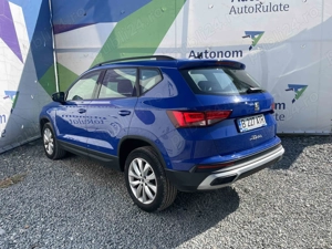 Seat Ateca - imagine 3
