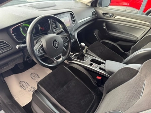 Renault Megane ENERGY dCi 130 INTENS - imagine 7
