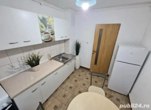 apartament cu 2 camere de inchiriat central  - imagine 6