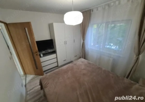 apartament cu 2 camere de inchiriat central  - imagine 2