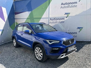Seat Ateca - imagine 4