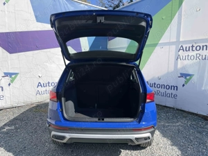 Seat Ateca - imagine 7