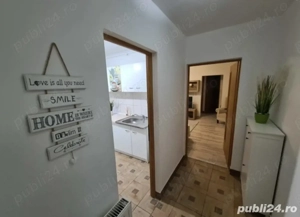 apartament cu 2 camere de inchiriat central  - imagine 3
