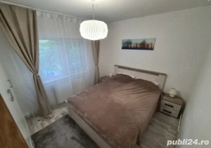 apartament cu 2 camere de inchiriat central  - imagine 5