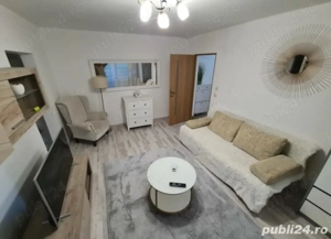 apartament cu 2 camere de inchiriat central  - imagine 7