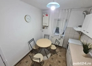 apartament cu 2 camere de inchiriat central
