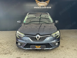 Renault Megane ENERGY dCi 130 INTENS - imagine 5