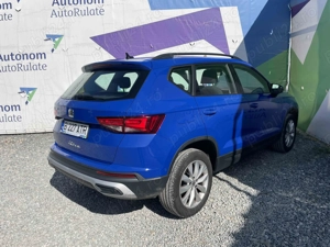 Seat Ateca - imagine 5