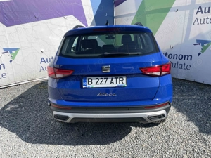 Seat Ateca - imagine 6
