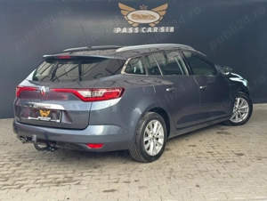 Renault Megane ENERGY dCi 130 INTENS - imagine 2