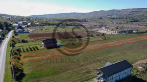 Teren intravilan de vanzare | 3.084mp | Plavia - Urlati | Comision 0% - imagine 4