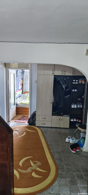 Apartament 3 camere - imagine 8