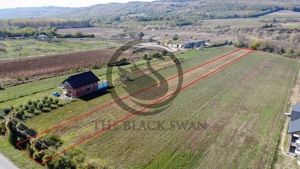 Teren intravilan de vanzare | 3.084mp | Plavia - Urlati | Comision 0%